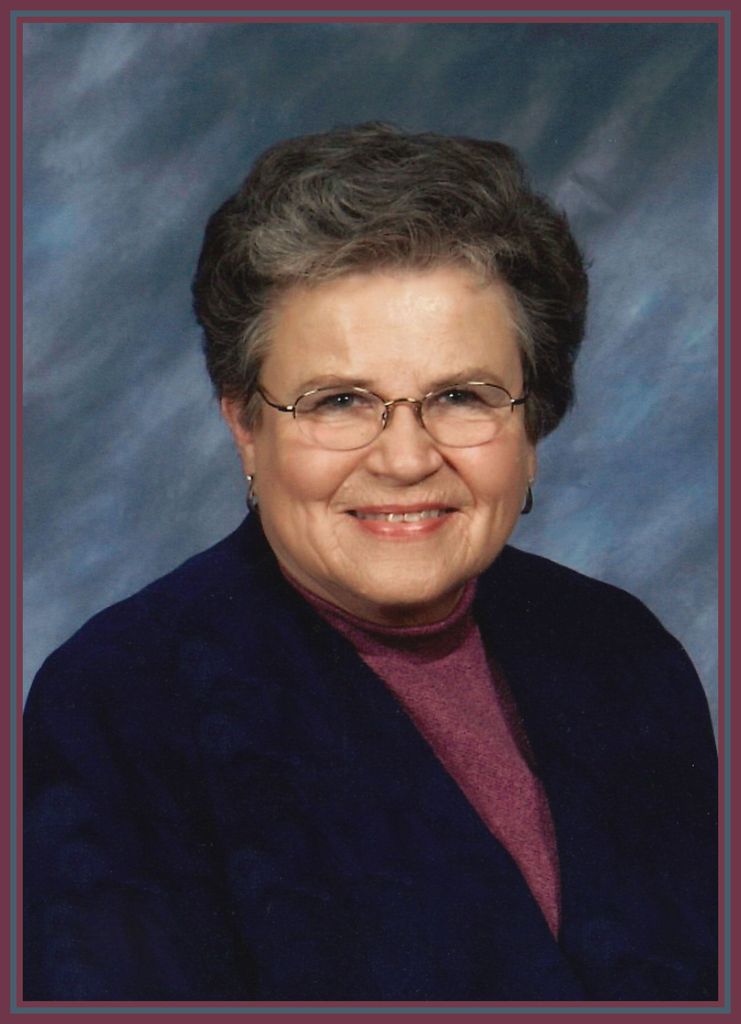Karin L. Larson-Purves Profile Photo