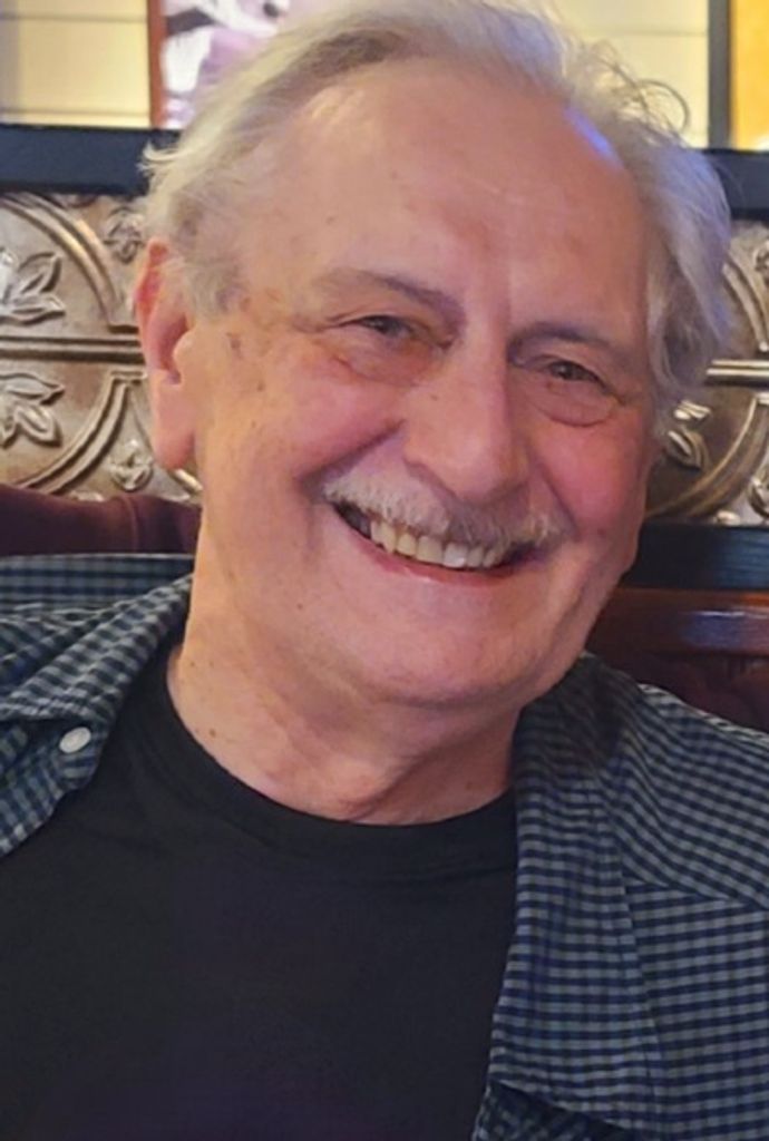 Walter L. (Andrzejewski) Andrews Profile Photo