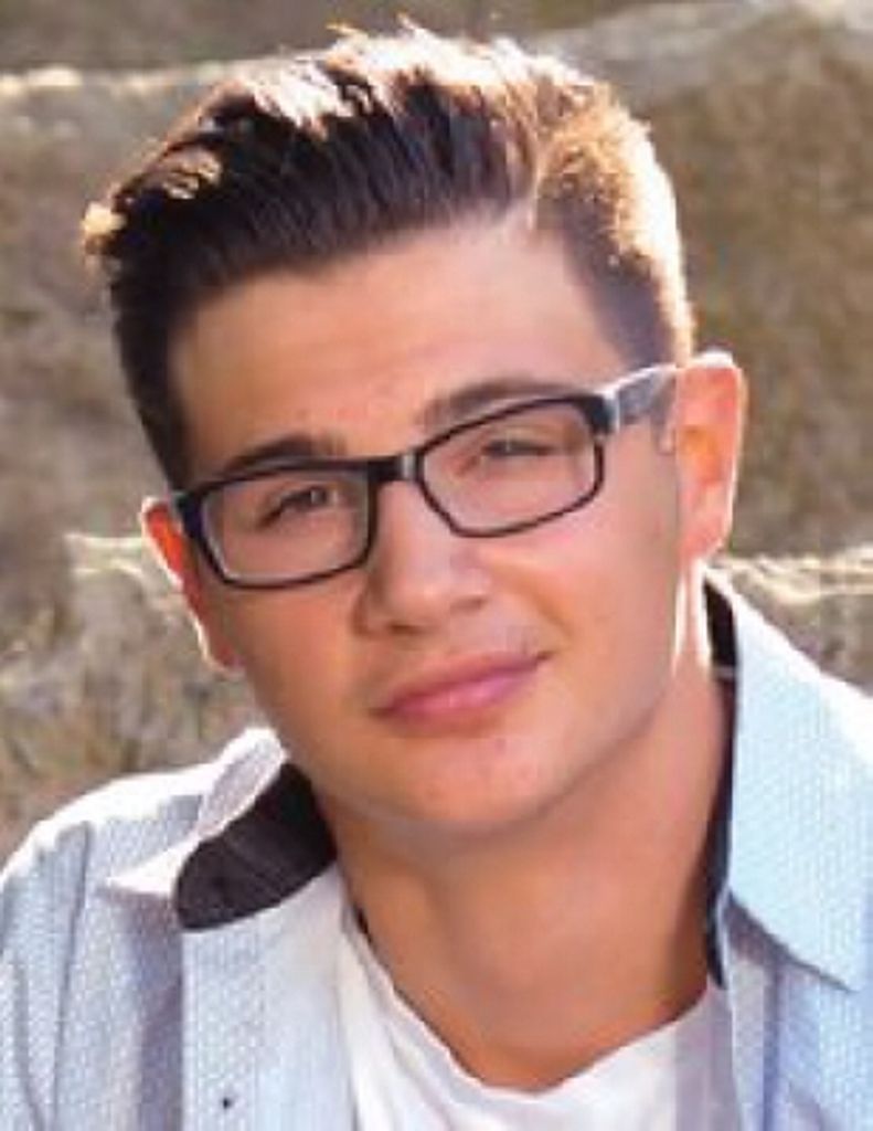 Dylon Vincent Chmura