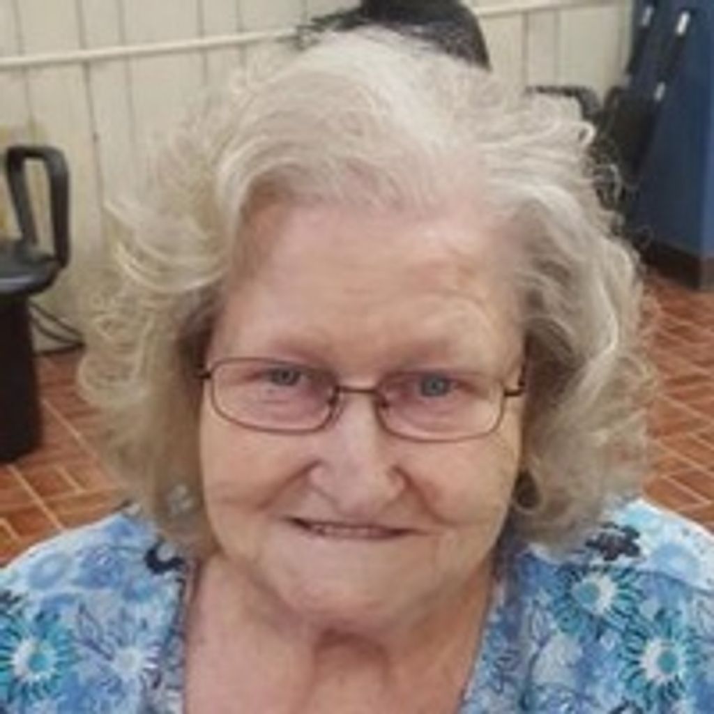 Dorothy Cox