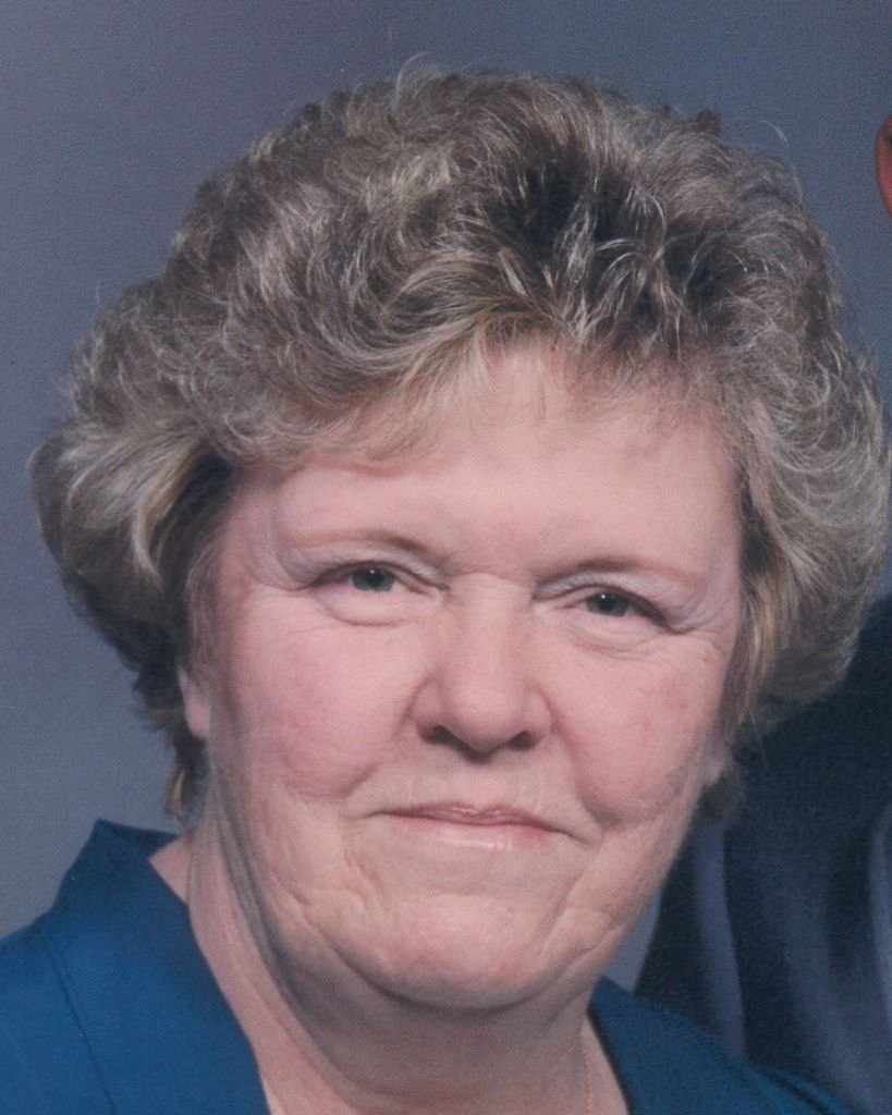 Janet Louise Badgett Hardy Profile Photo