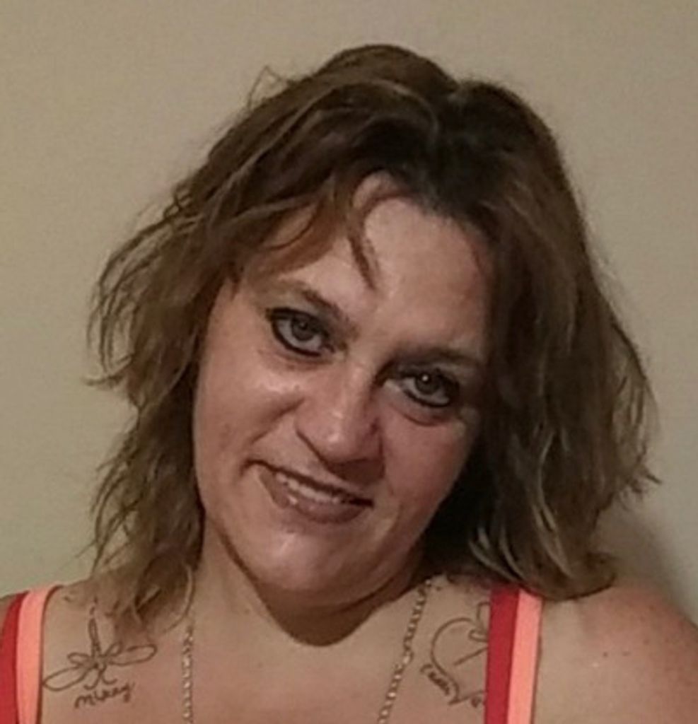 Teresa Kay Roberts (Griffith) Profile Photo