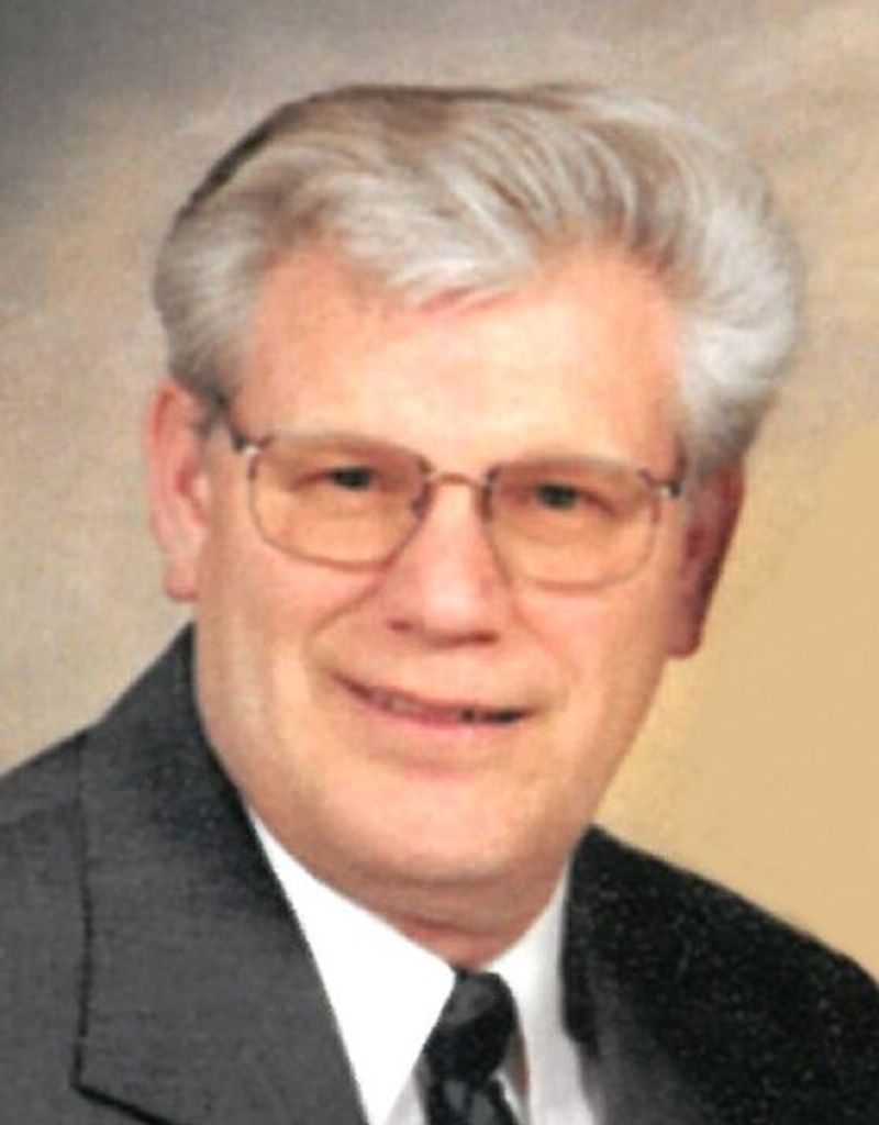 Raymond A. Walter Profile Photo