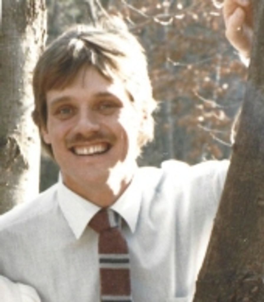 Mark Vaillancourt