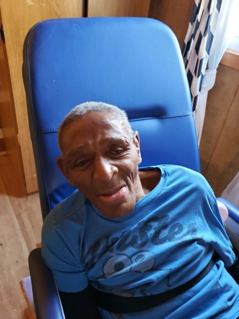 Roy Lee Thompson Profile Photo