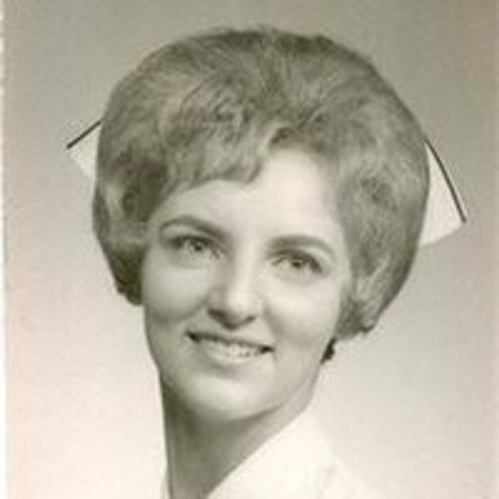 Mary Ethel Hammond