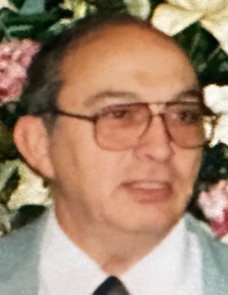 Rodney C. Dix Profile Photo