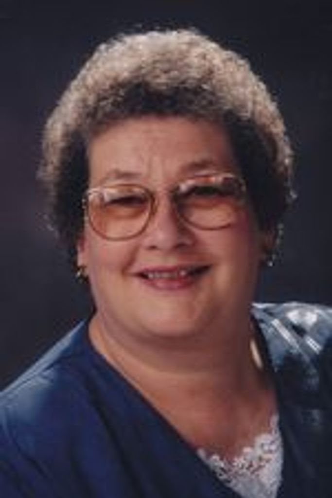 Marietta Jones Goforth