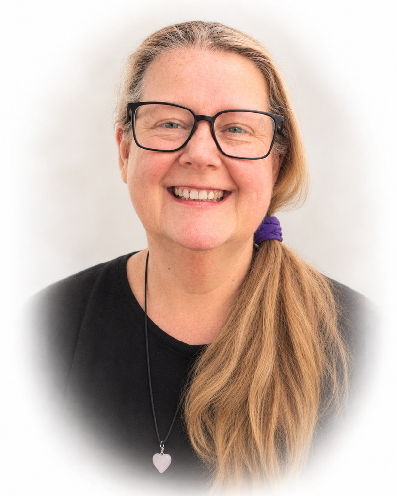 Elaine Susan Hodgson