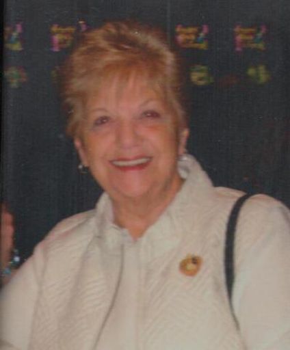 Nancy J. Jensen Profile Photo