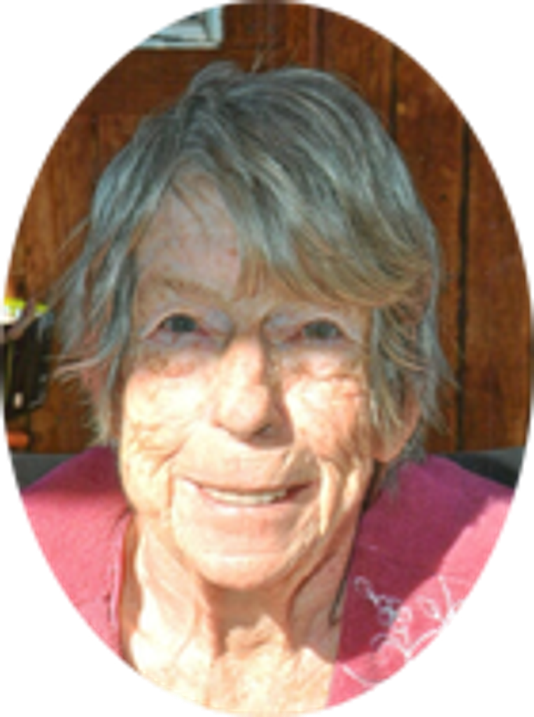 Glenda Johnston