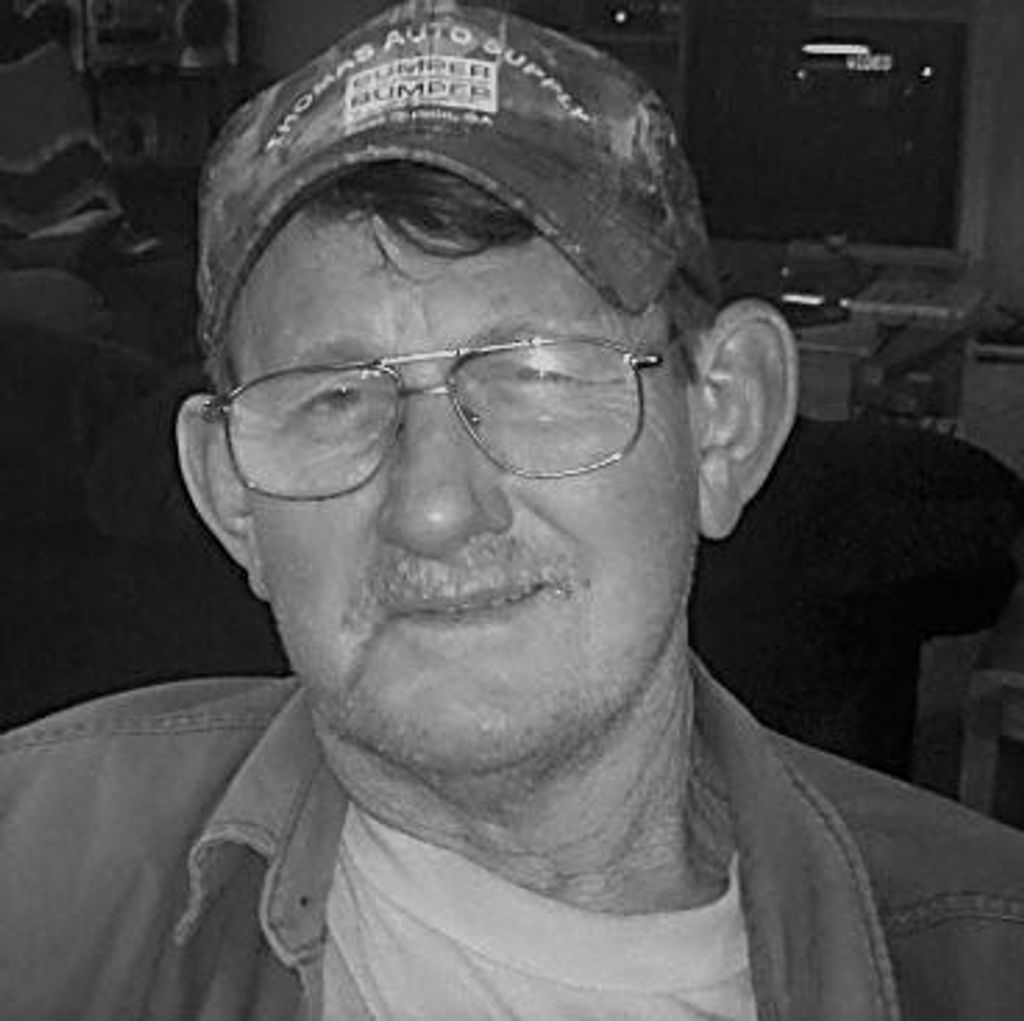 Fred Vernon Crisp