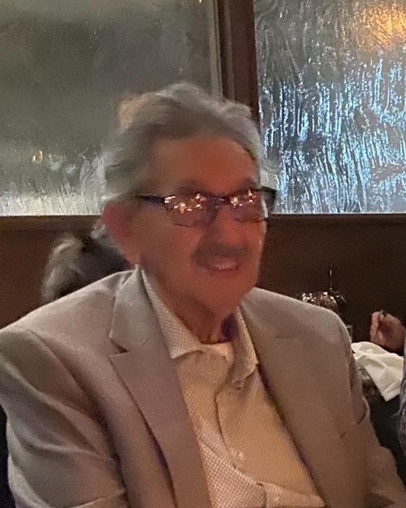 Gustavo Jimenez Profile Photo