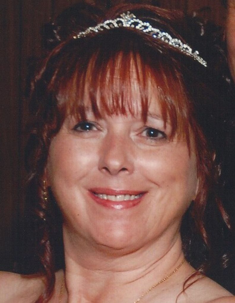 Marcia L. Zuppo