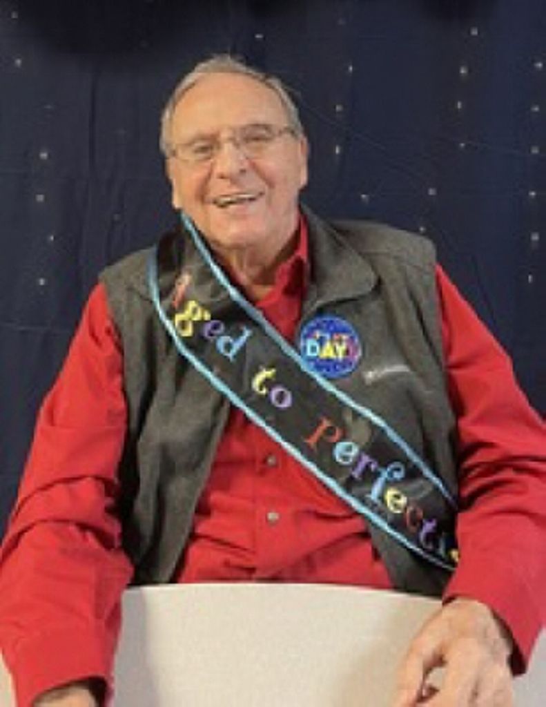 Harold Eugene Campbell