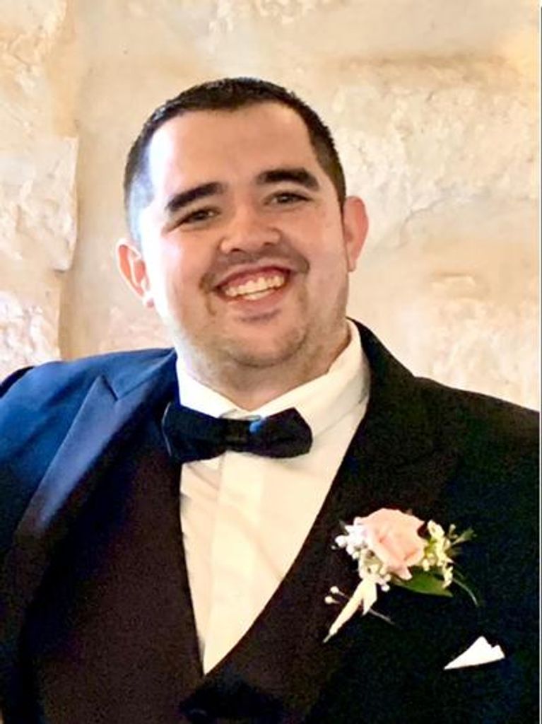 Christopher Kelly Giles