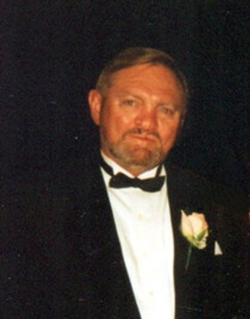 William Robert Green, Jr.