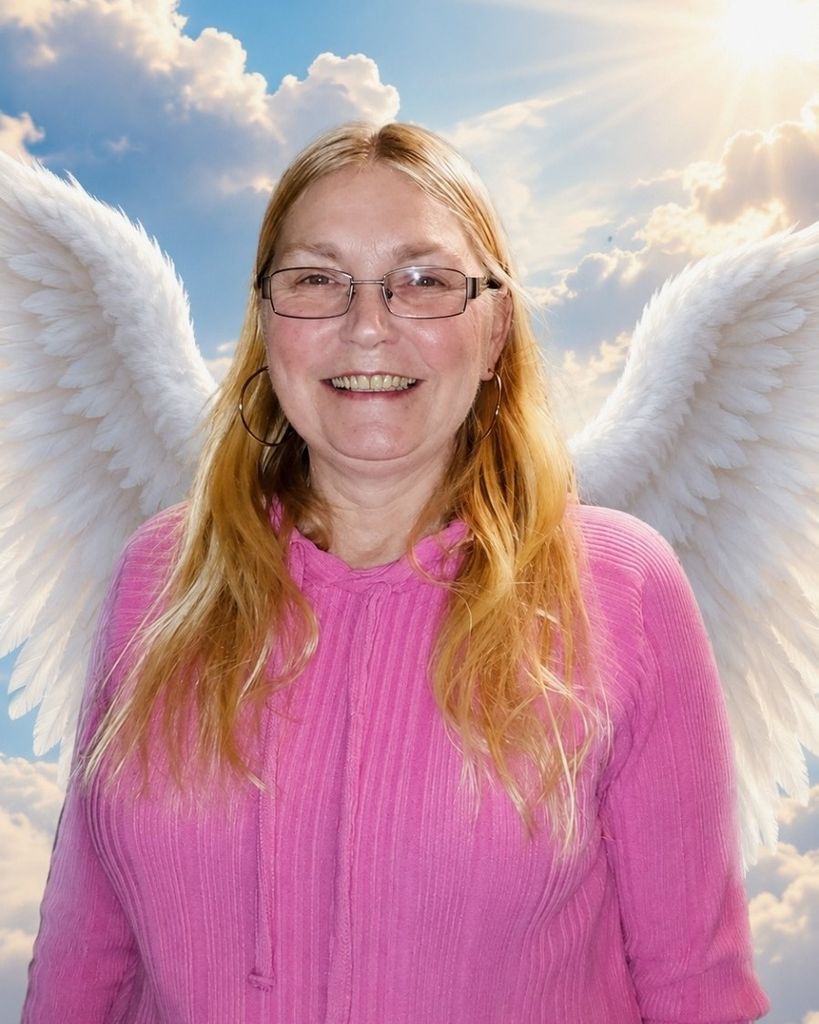 Mary Ellen Warren Profile Photo