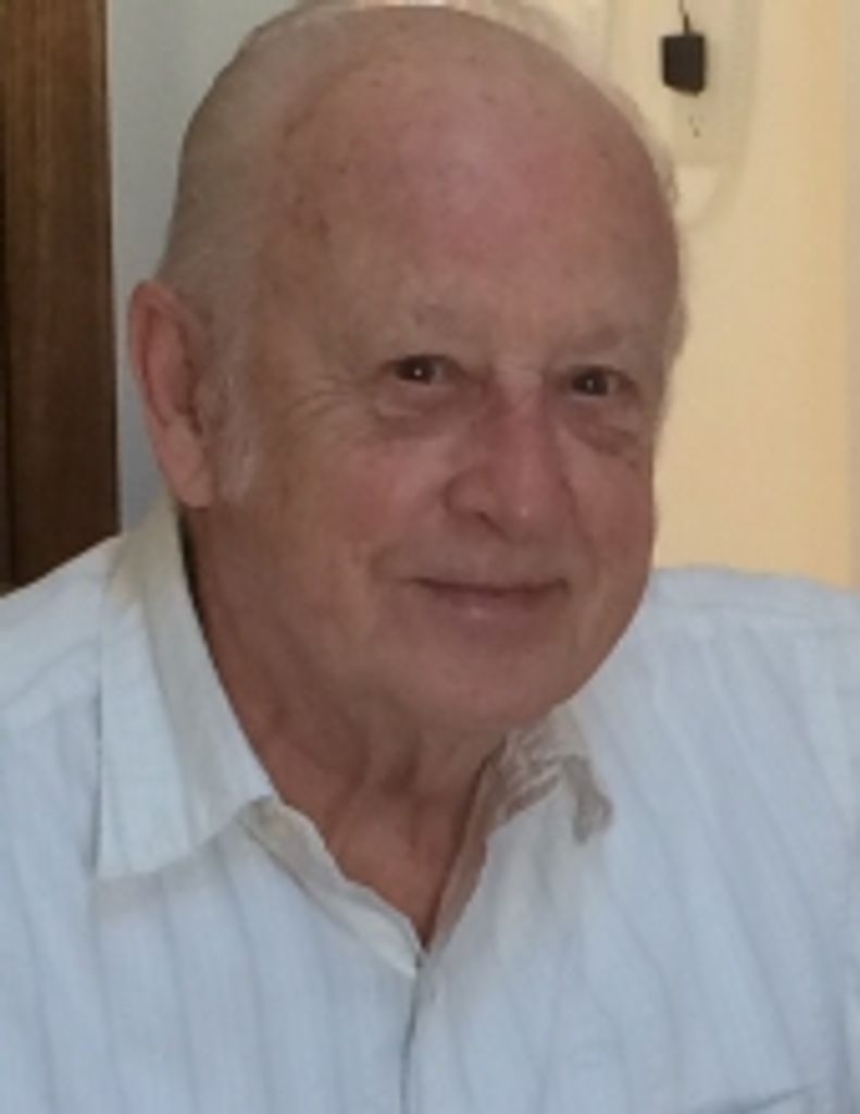 Kenneth Schaefer Profile Photo