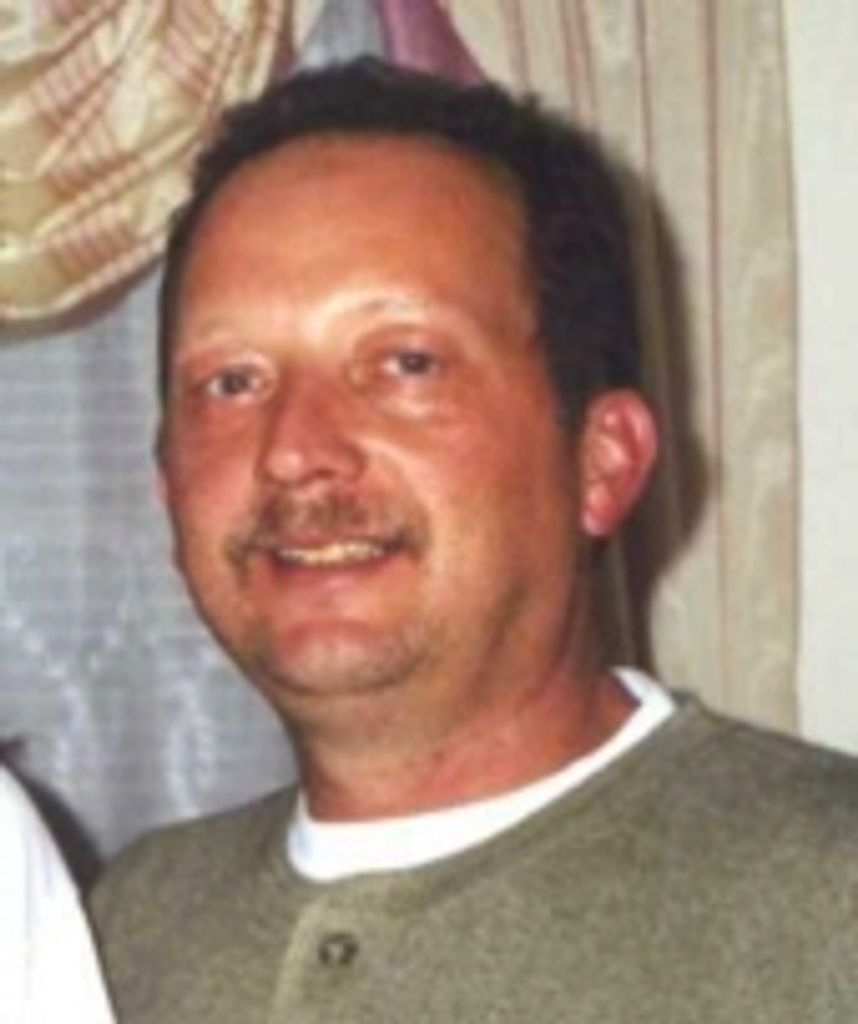 Timothy L. "T.C." Carpenter