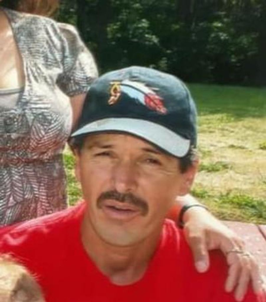Gary Jerome Poitra, Jr. Profile Photo