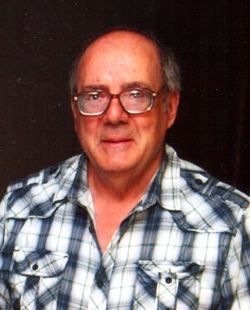 Eugene Rosa Profile Photo