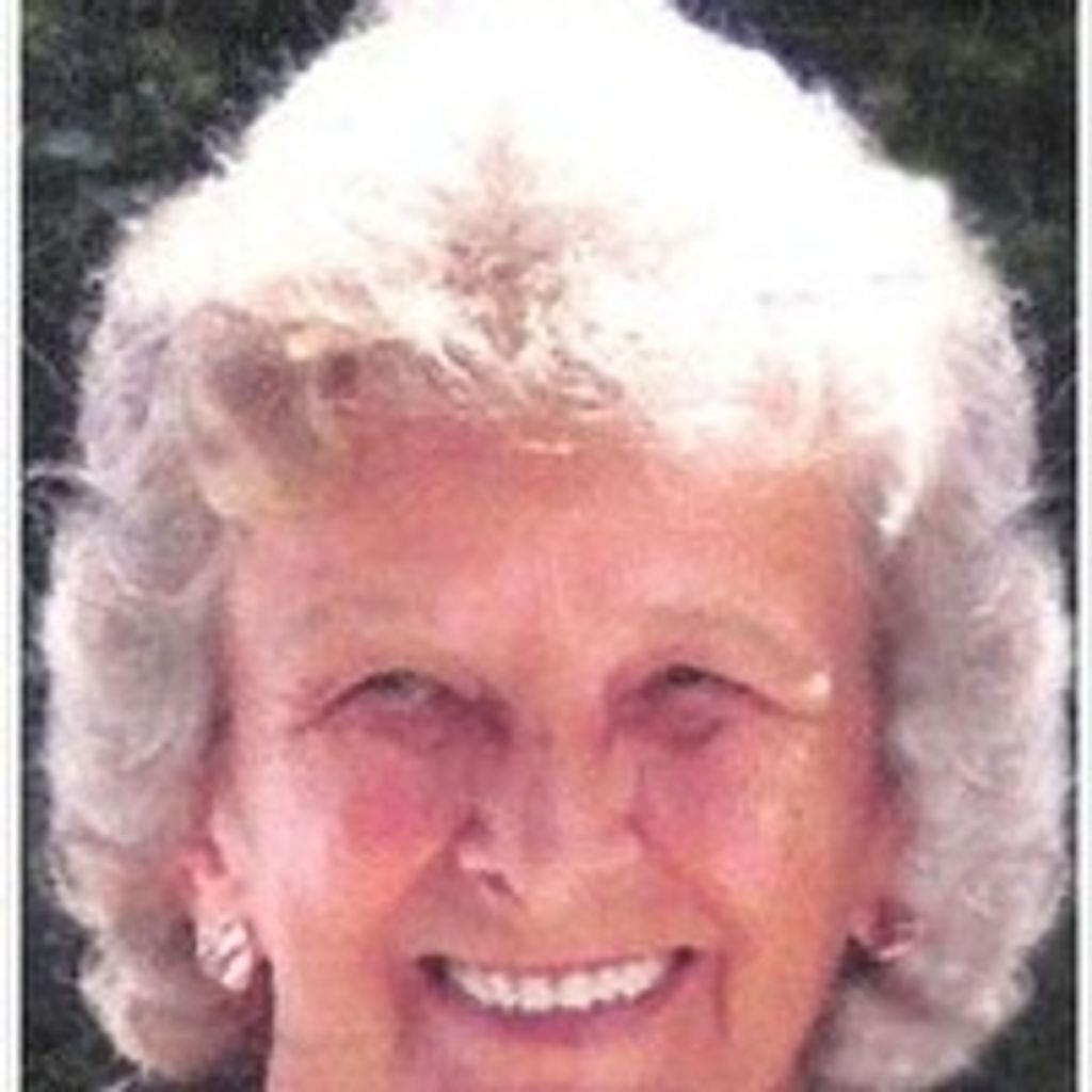Marjorie Anderson