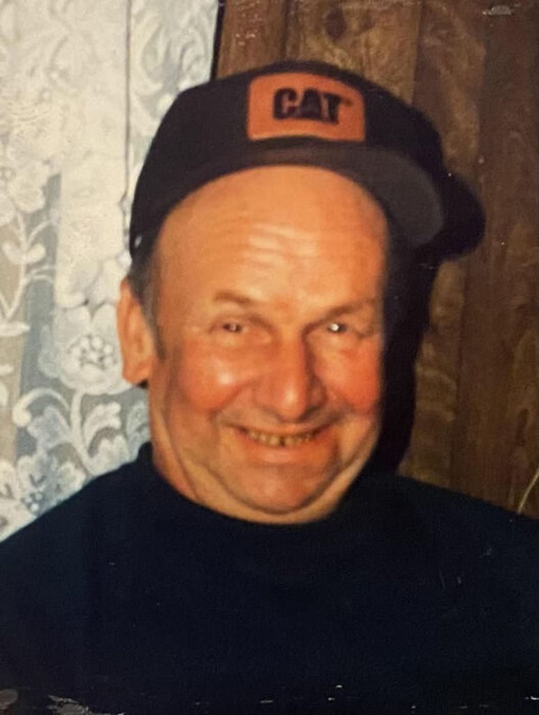 Robert W. "Pappy" Wright