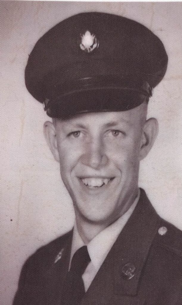 Wayne R. Fetzer Profile Photo