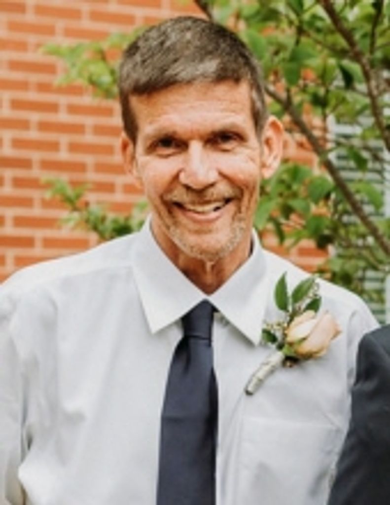 Frank Vernon Ellenberg, Iii Profile Photo