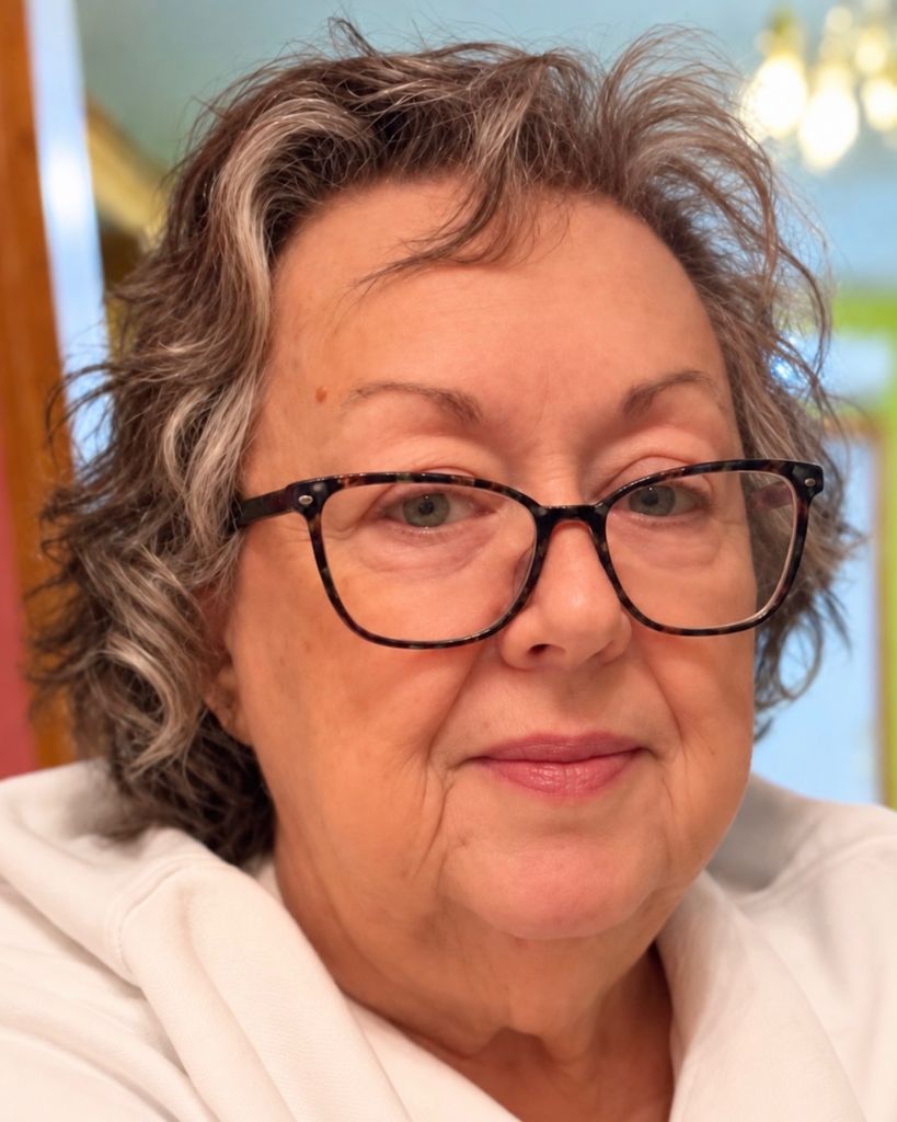 Deborah Lee Dickman Profile Photo