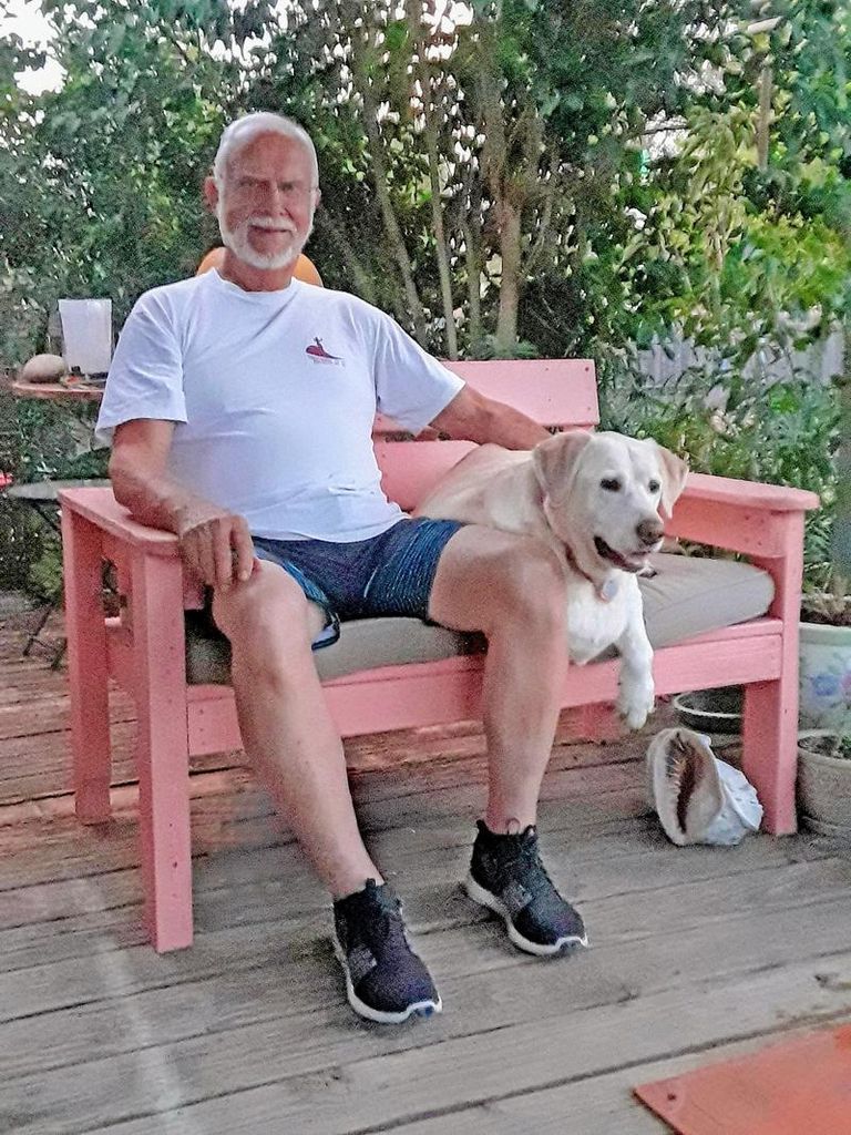 Larry Edwin Rainey Profile Photo