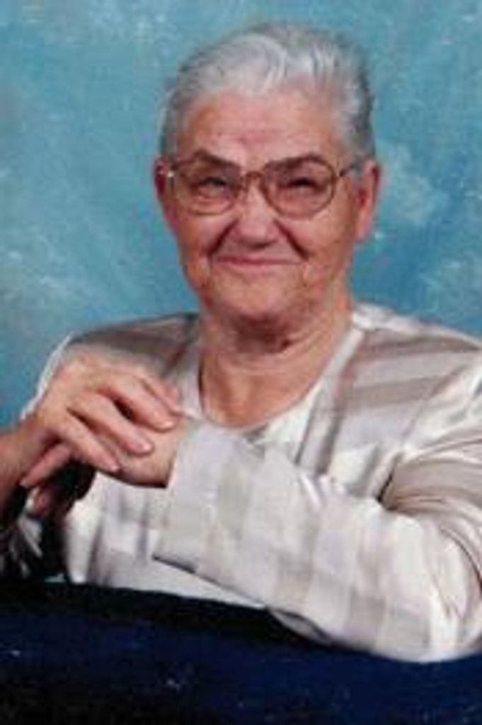 Catherine Buttrum Duvall