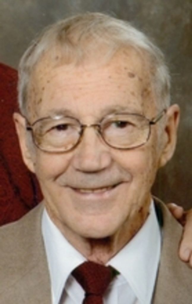 Wilmer H. Burkhart