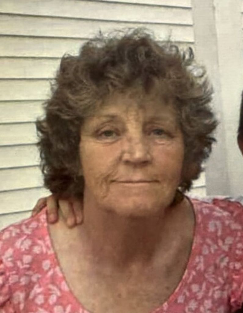 Connie Sue (Collins)  Potts