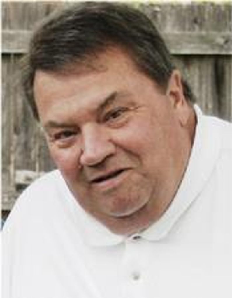 Cantrell, Donald 'Don' P.