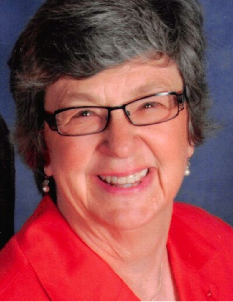 Barbara  Elizabeth Dilland Profile Photo