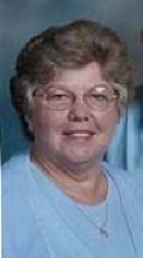 Shirley  M. Koss