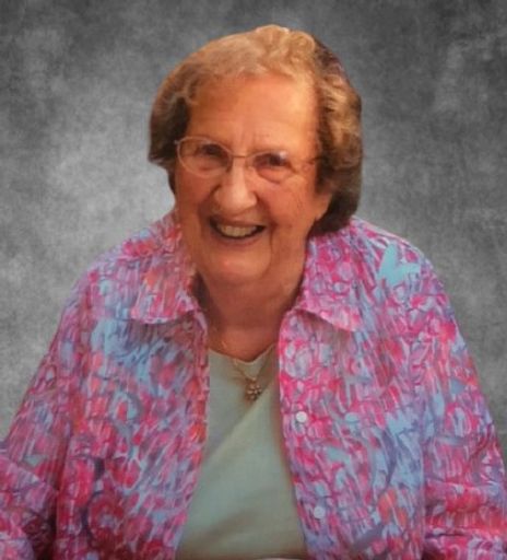 Mildred Herries Profile Photo