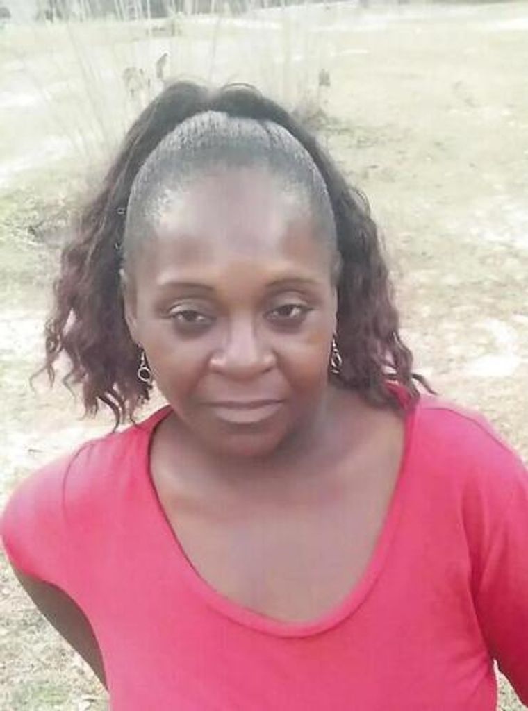 Earthalene (Danley) Jacobs Profile Photo