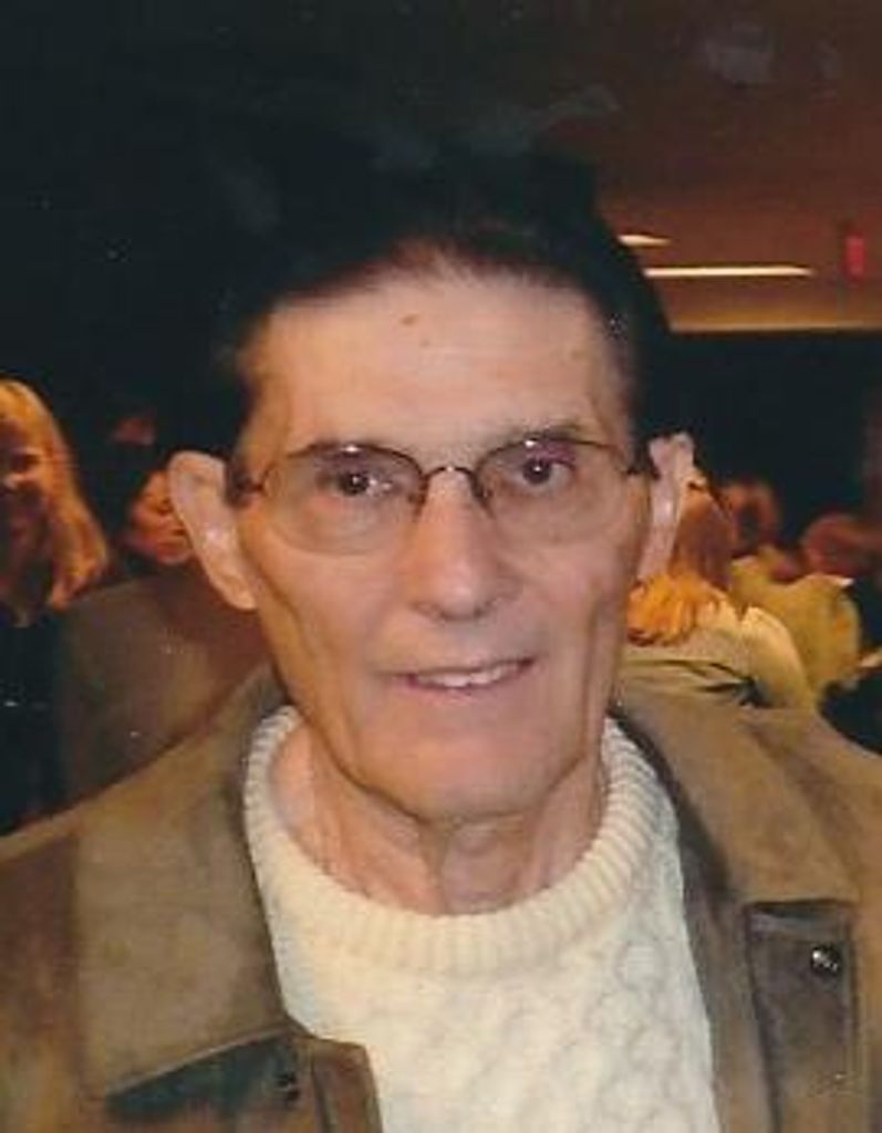 Herbert W. Bankert Profile Photo