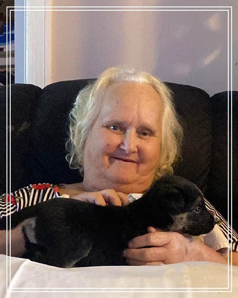 Pamela Jane Headden Profile Photo