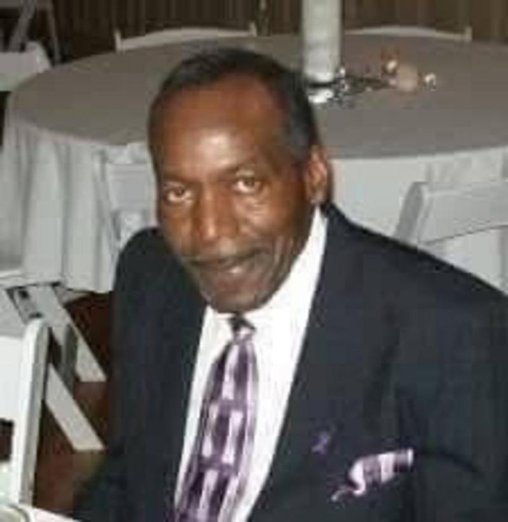 Roy Lee Holt Profile Photo