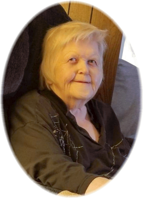 Joyce Ellen Mello