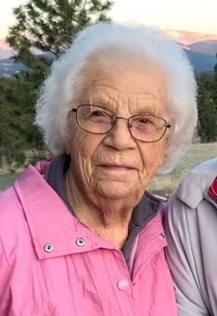 Norma Heinitz Profile Photo