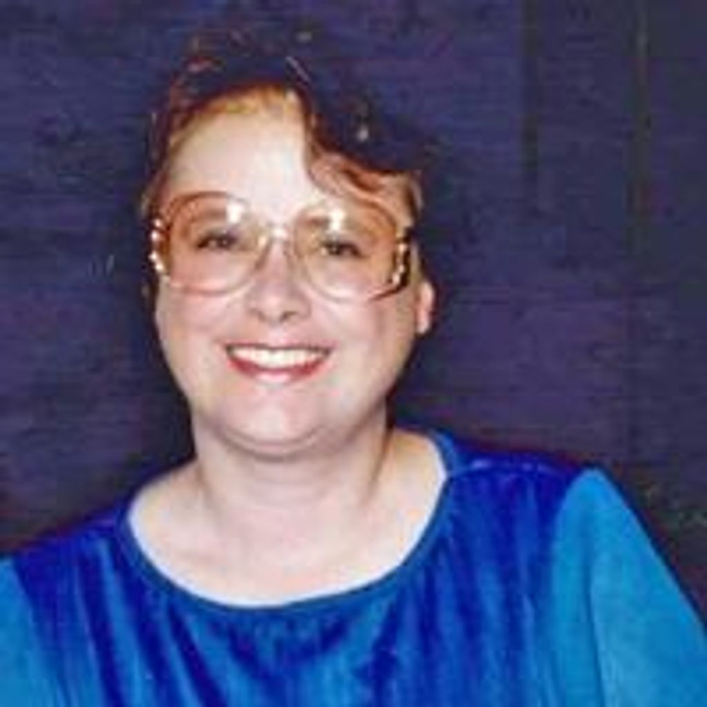 Judith  Anne Fomasi