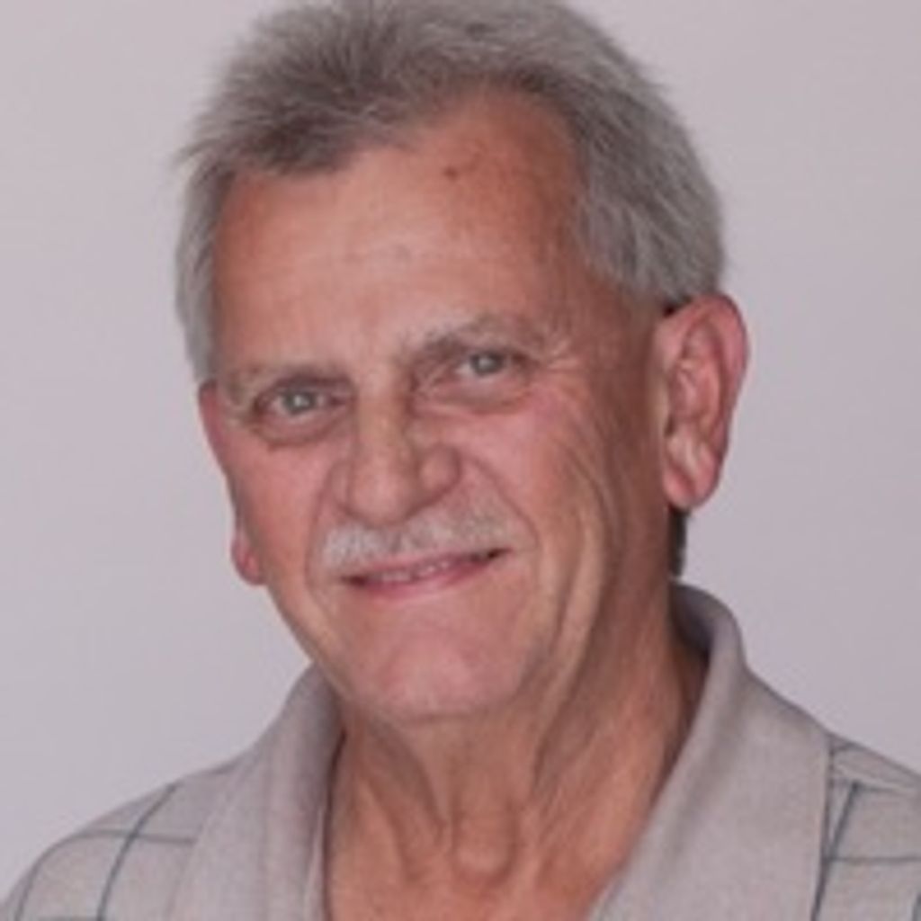 Kenneth Charles Jacobs
