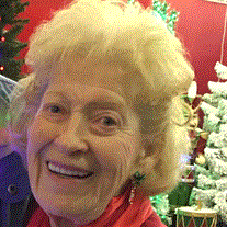 Martha M Clem