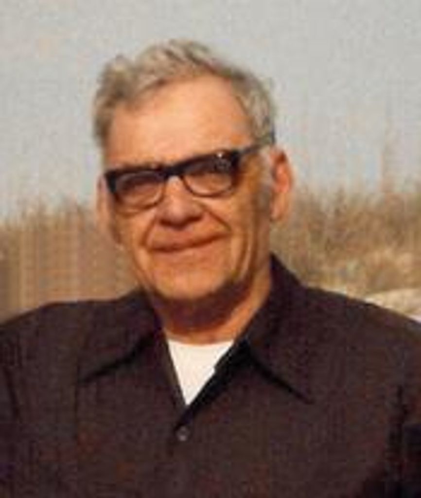 Carl Rasmussen
