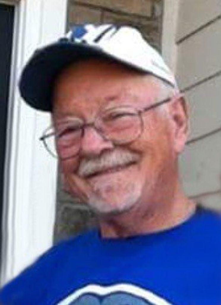 Edwin  Gene Gilliatt